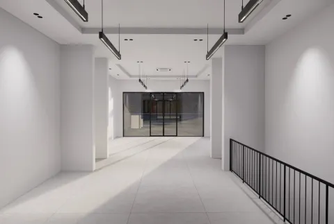 Rent, office space, 132m², New City, Podgorica - image 2