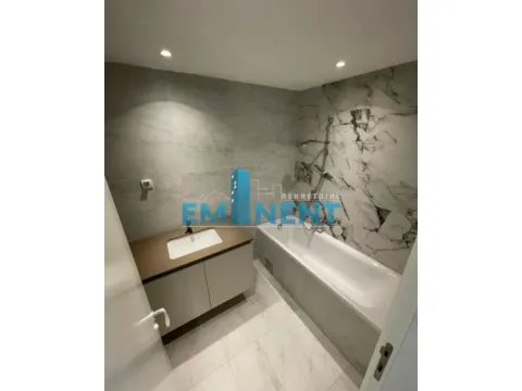 Rent, four bedroom apartment, 118m², Savski Venac, Beograd - image 9