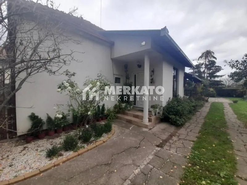 Sale, house, 176m², Mužlja, Zrenjanin