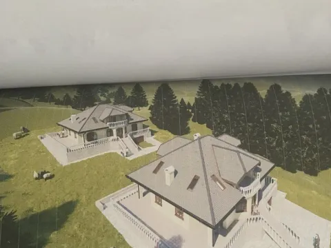 Sale, land lot, 600m², Golija, Ivanjica - image 2
