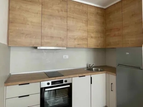 Izdavanje, jednosoban stan, 47m², Zabjelo, Podgorica - image 6