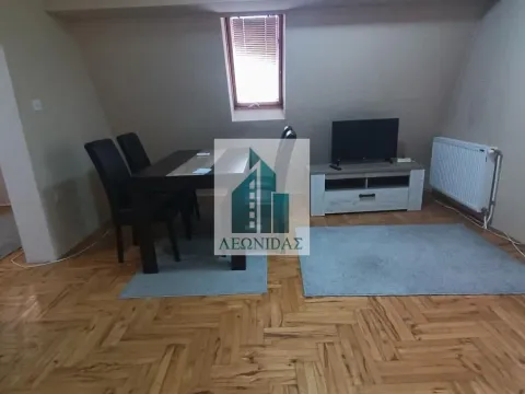 Rent, two bedroom apartment, 57m², Medijana, Niš - image 4