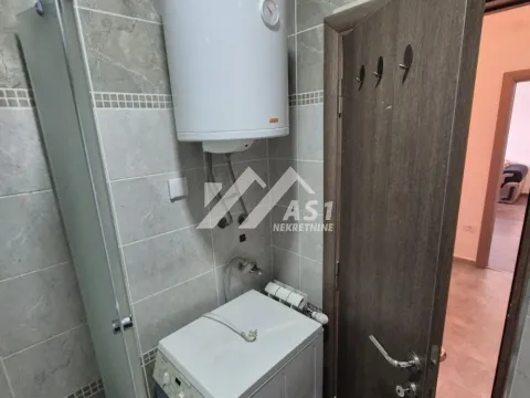 Izdavanje, jednosoban stan, 35m², Sajam, Novi Sad Sve Podlokacije - image 9
