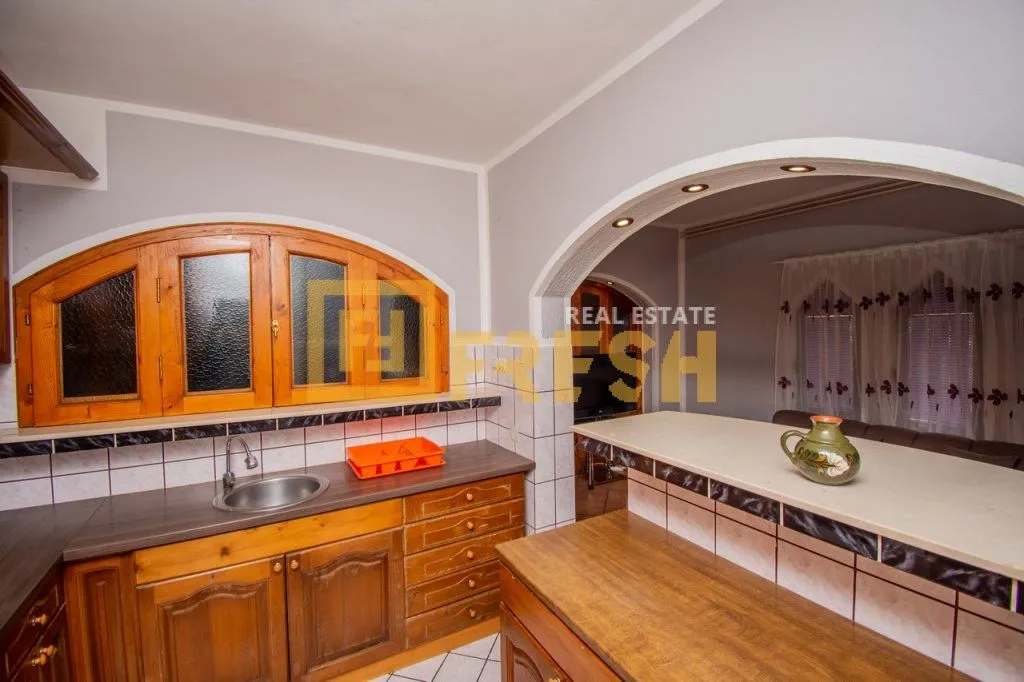 Rent, two bedroom apartment, 68m², Zagorič, Podgorica