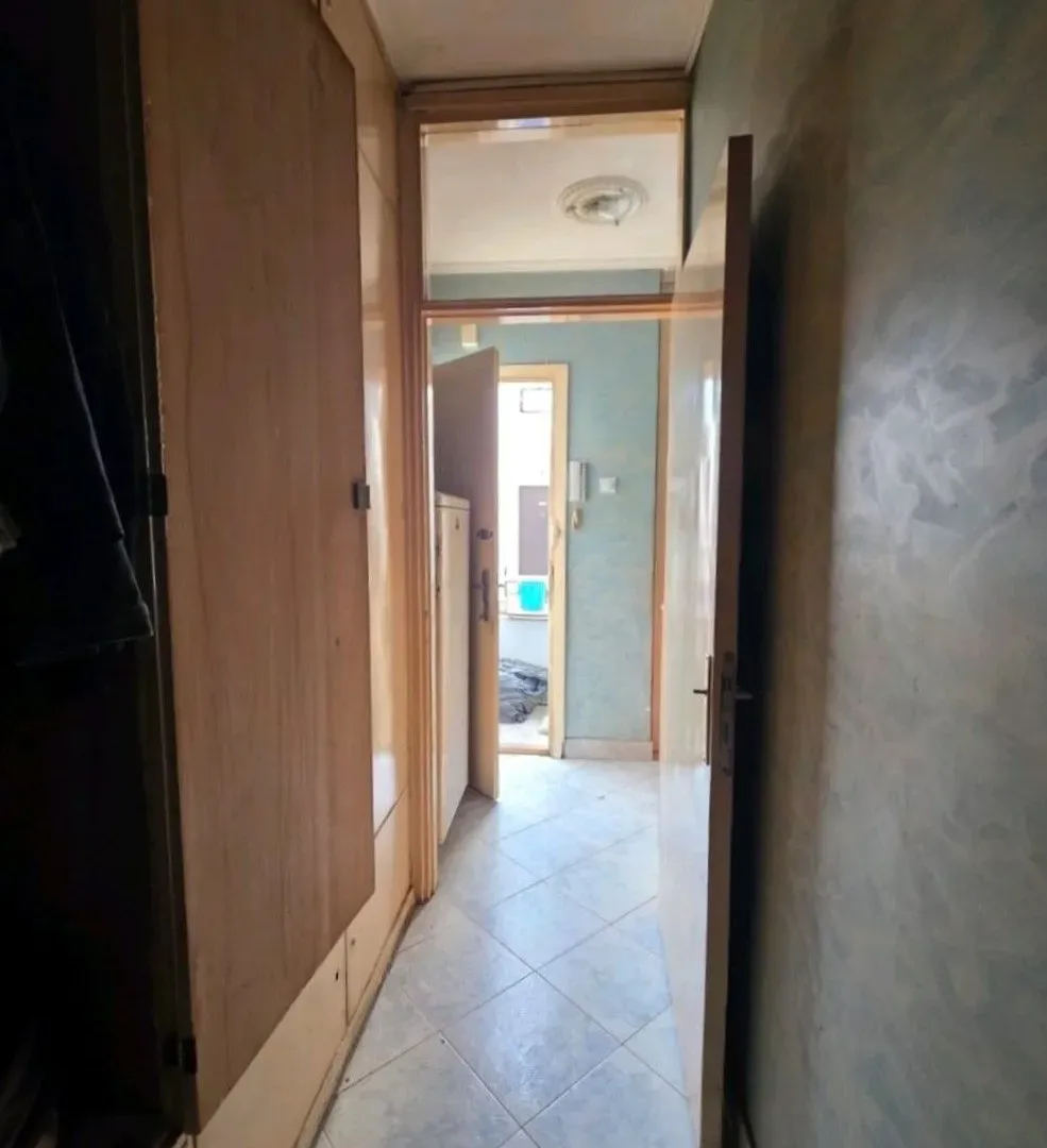 Prodaja, dvosoban stan, 62m², Preko Morače, Podgorica