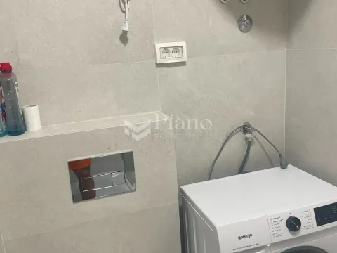 Izdavanje, jednosoban stan, 40m², Zabjelo, Podgorica - image 5