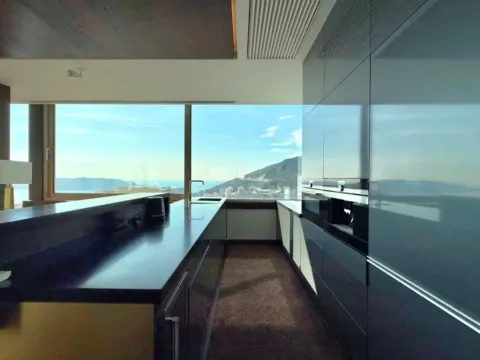 Sale, two bedroom apartment, 168m², Ivanovići, Budva - image 11