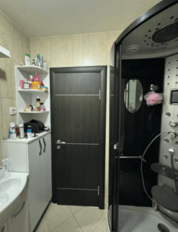 Rent, apartment, 48m², Gospoština, Budva