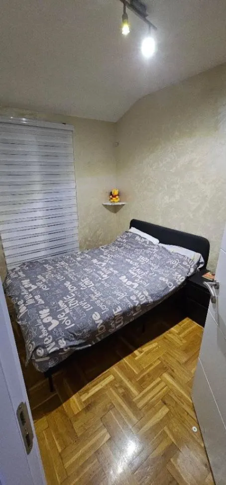 Rent, one bedroom apartment, 43m², Kruševac, Podgorica