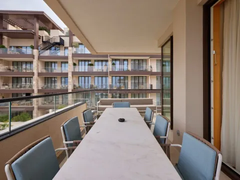 Sale, three bedroom apartment, 228m², Porto Montenegro, Tivat - image 14