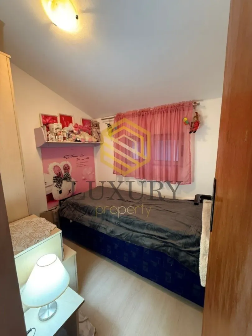 Prodaja, kuća, 125m², Murtovina, Podgorica