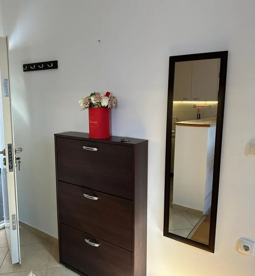 Sale, one bedroom apartment, 27m², Mirijevo 1, Mirijevo Sve Podlokacije