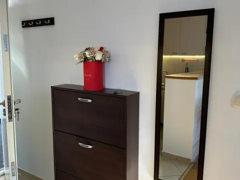 Sale, one bedroom apartment, 27m², Mirijevo 1, Mirijevo Sve Podlokacije - image 9
