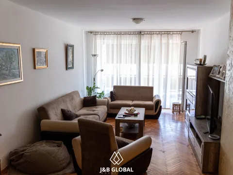 Prodaja, trosoban stan, 120m², Blok 7, Podgorica - image 4