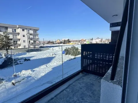 Prodaja, dvosoban stan, 48m², Stari Banovci, Stara Pazova - image 10