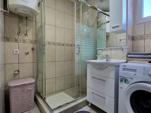 Prodaja, dvosoban stan, 64m², Zabjelo, Podgorica - image 11