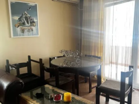 Sale, one bedroom apartment, 60m², Bečići, Budva - image 3