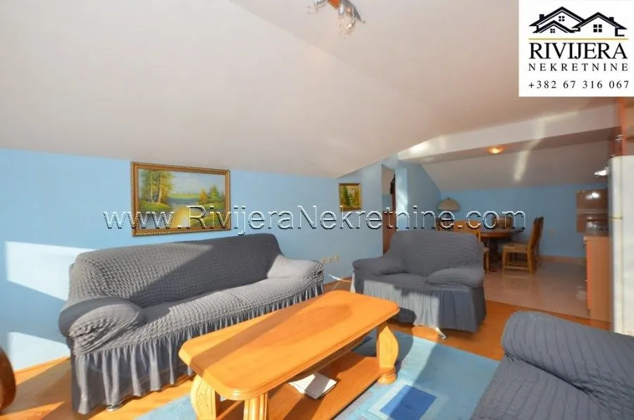 Prodaja, kuća, 415m², Igalo, Herceg Novi
