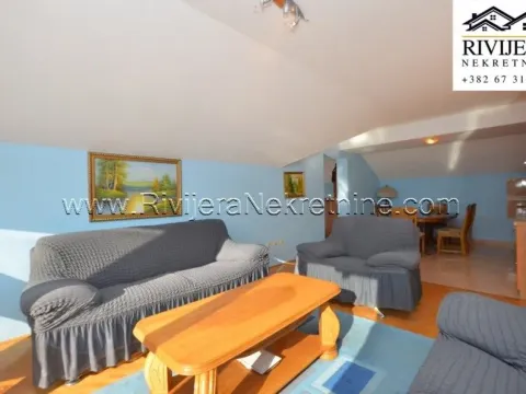 Prodaja, kuća, 415m², Igalo, Herceg Novi - image 9