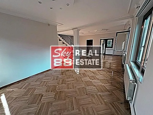 Rent, apartment, 210m², Savski Venac, Beograd