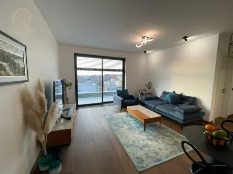 Izdavanje, trosoban stan, 80m², Stari Grad, Beograd - image 4