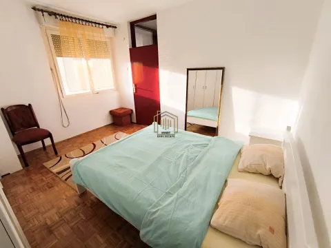 Rent, two bedroom apartment, 67m², Centar, Bar - image 8