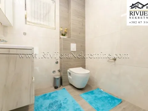 Prodaja, trosoban stan, 122m², Đenovići, Herceg Novi - image 12