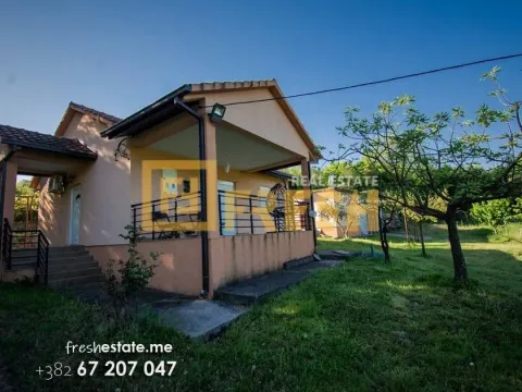 Prodaja, kuća, 10699m², Ostalo, Podgorica - image 15