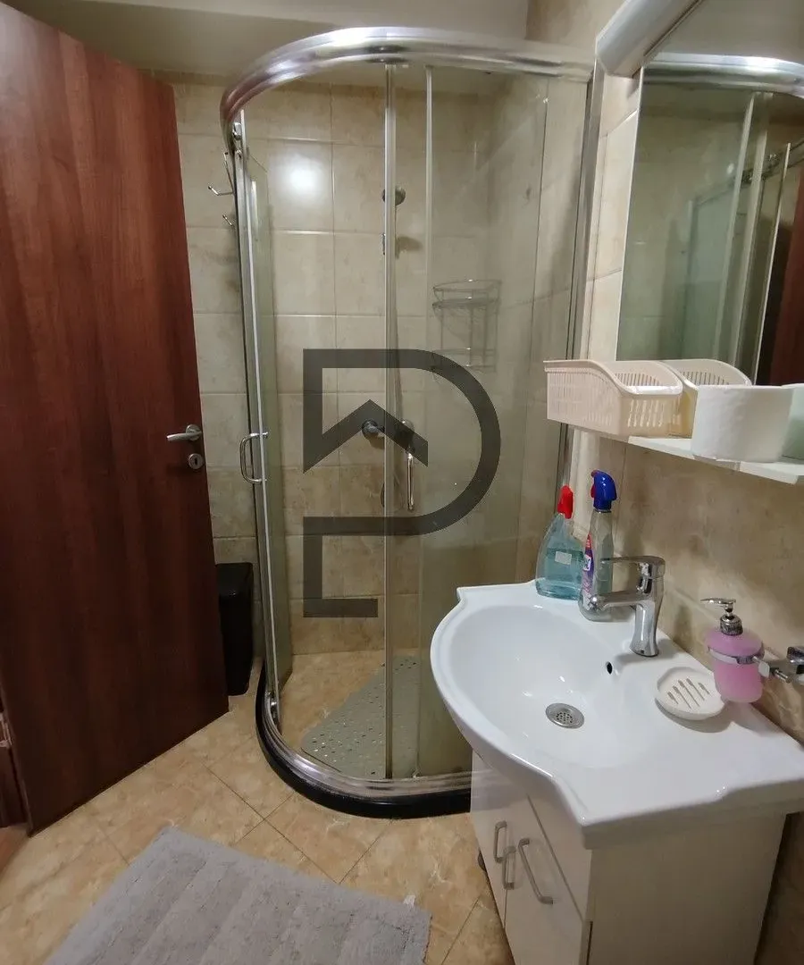 Rent, apartment, 82m², Pobrežje, Podgorica