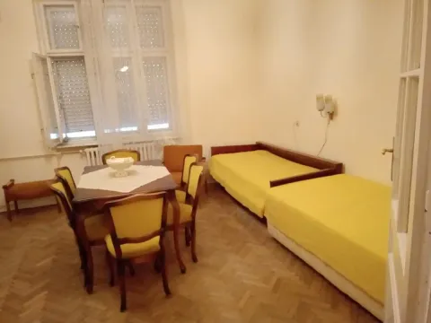 Izdavanje, trosoban stan, 88m², Kej, Novi Sad Sve Podlokacije - image 7