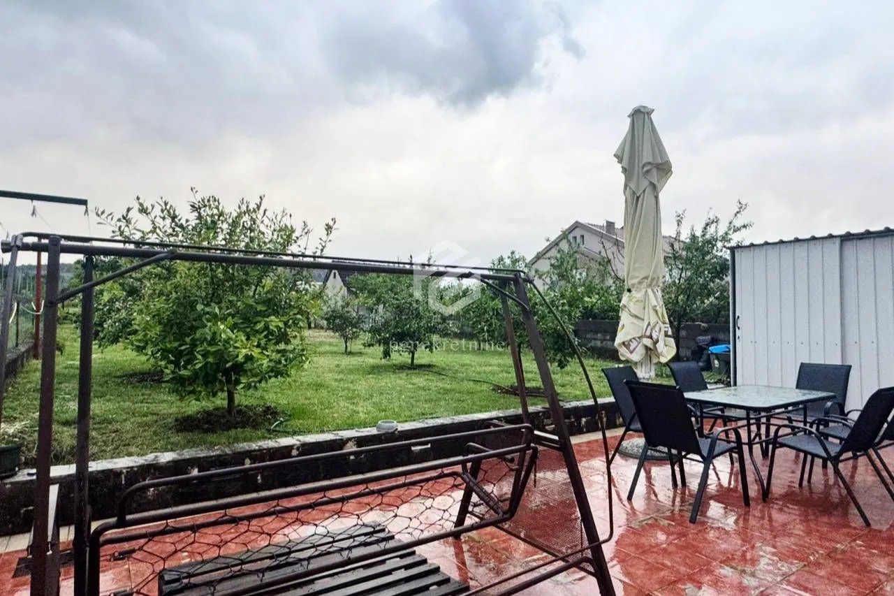Rent, two bedroom apartment, 65m², Zagorič, Podgorica