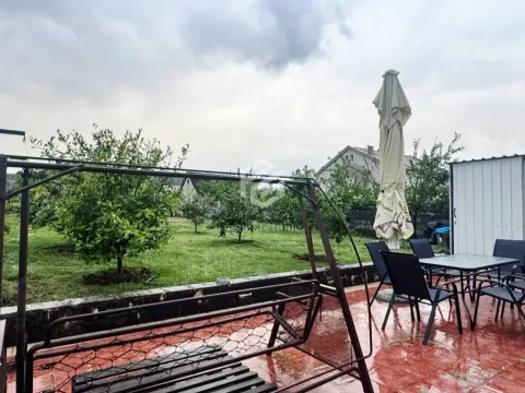 Rent, two bedroom apartment, 65m², Zagorič, Podgorica - image 17