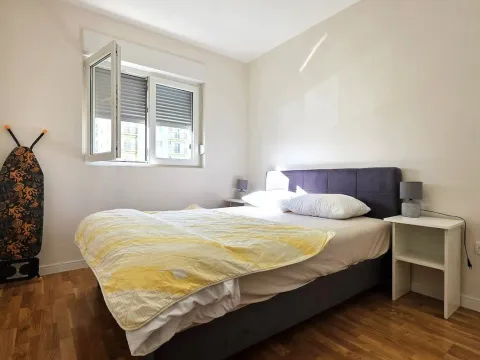 Rent, apartment, 42m², Pobrežje, Podgorica - image 7