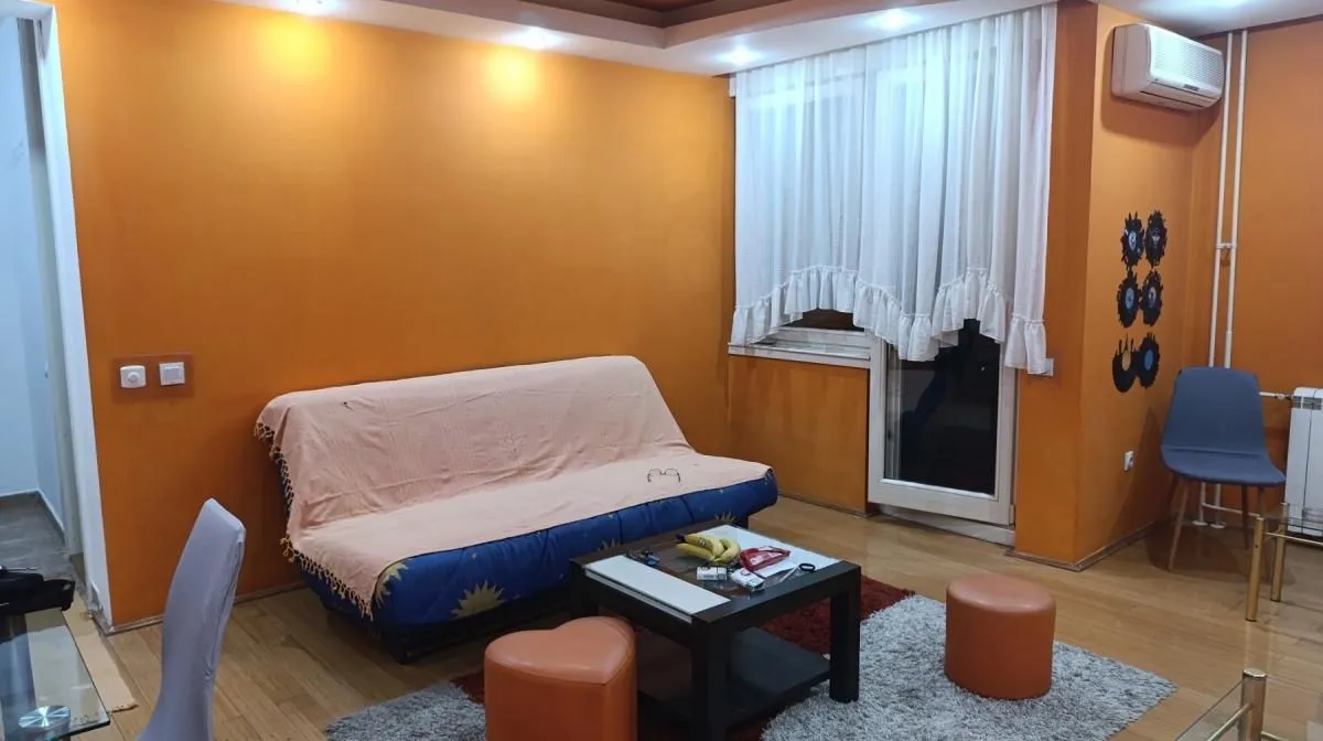 Prodaja, dvosoban stan, 53m², Bulevar Oslobodjenja, Novi Sad Sve Podlokacije