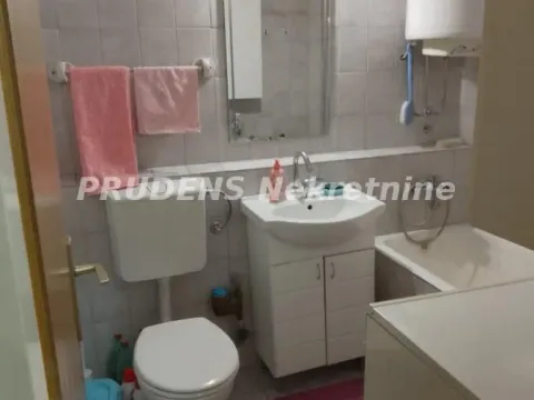 Sale, one bedroom apartment, 47m², Centar, Kragujevac - image 10