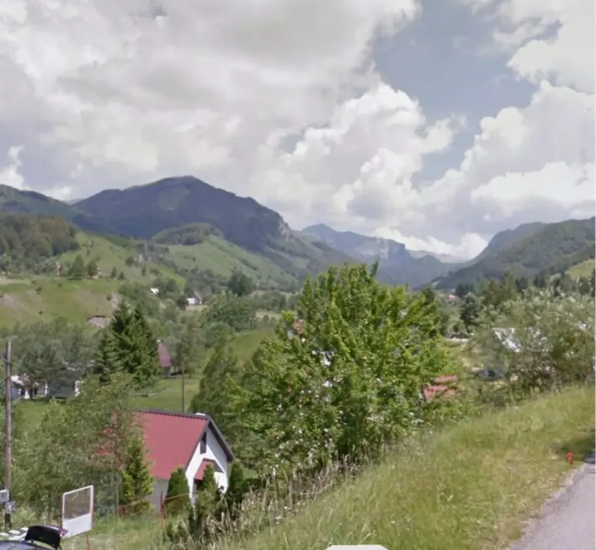 Prodaja, plac, 630m², Veruša, Podgorica