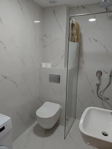 Izdavanje, jednosoban stan, 33m², Centar, Podgorica