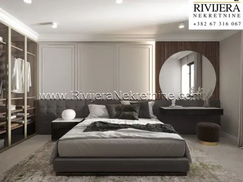 Prodaja, trosoban stan, 204m², Dobrota, Kotor - image 6