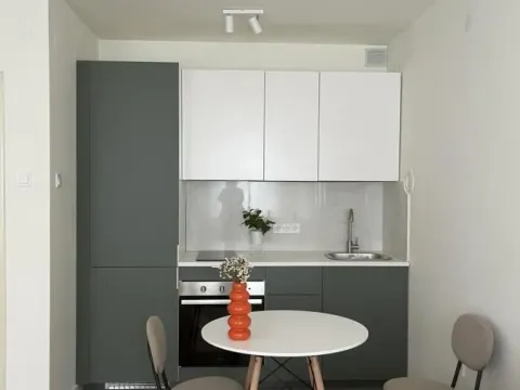 Sale, studio apartment, 28m², Telep, Novi Sad Sve Podlokacije