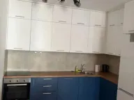 Izdavanje, jednosoban stan, 50m², Master Kvart, Podgorica - image 3