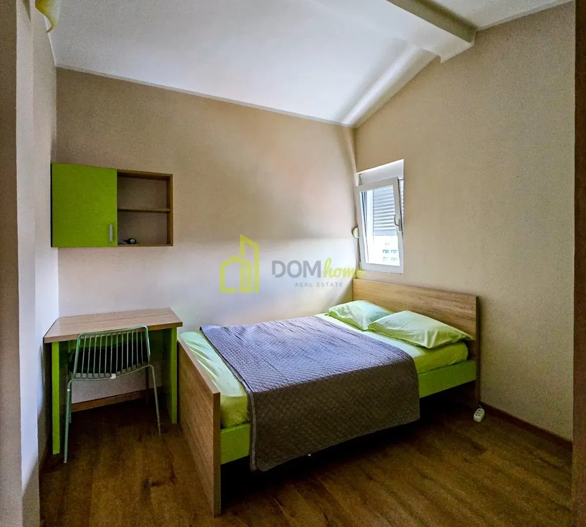 Rent, three bedroom apartment, 150m², Zabjelo, Podgorica