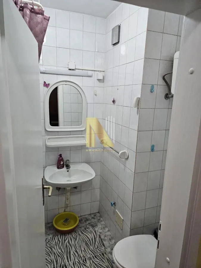 Rent, studio apartment, 22m², Rotkvarija, Novi Sad Sve Podlokacije