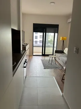 Prodaja, garsonjera, 26m², Centar, Ulcinj - image 7