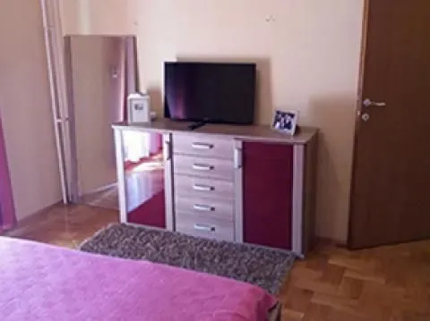 Izdavanje, trosoban stan, 76m², Južni Bulevar, Vračar Sve Podlokacije - image 6