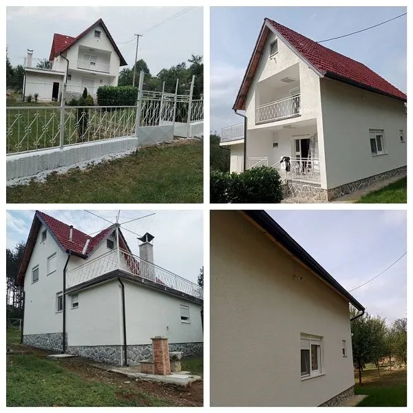 Sale, house, 180m², Dražinovići, Požega