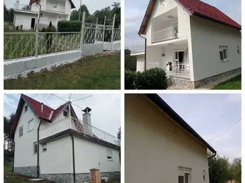 Kuća in Dražinovići