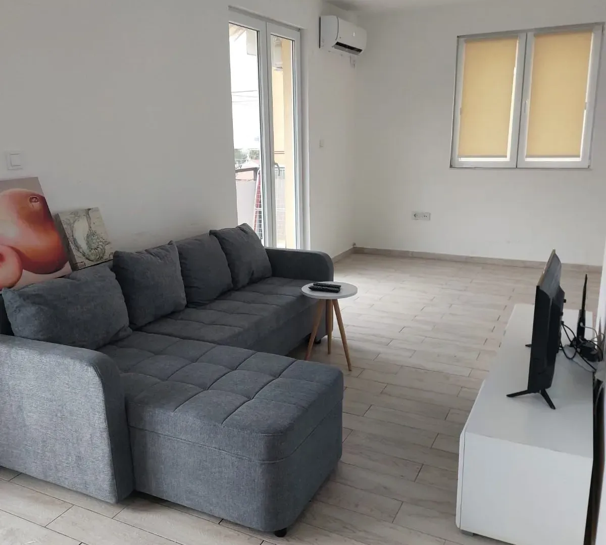 Prodaja, stan, 53m², Herceg Novi, Crna Gora