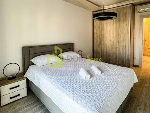 Prodaja, dvosoban stan, 74m², Bečići, Budva - image 9