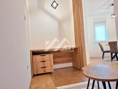 Izdavanje, trosoban stan, 62m², Grbavica, Novi Sad Sve Podlokacije - image 8