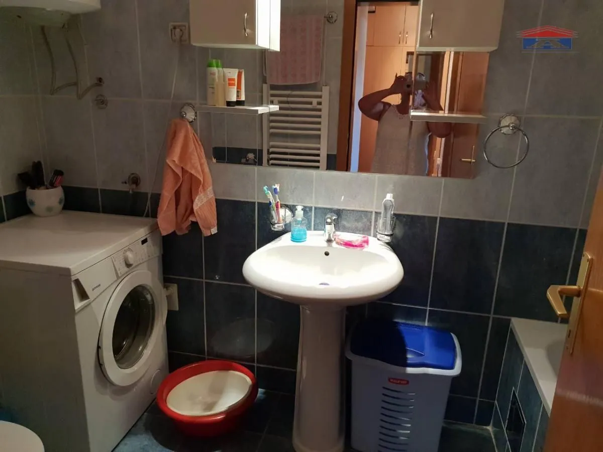 Rent, three bedroom apartment, 68m², Grbavica, Novi Sad Sve Podlokacije